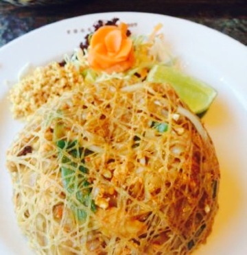 Thai Gallery Restaurant餐厅图片