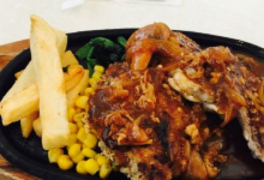 Bambi美食图片