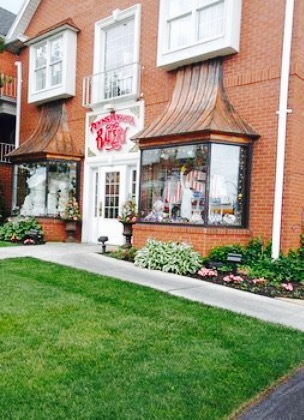 Pennsylvania Bakery