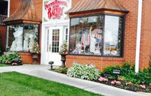Pennsylvania Bakery餐厅图片