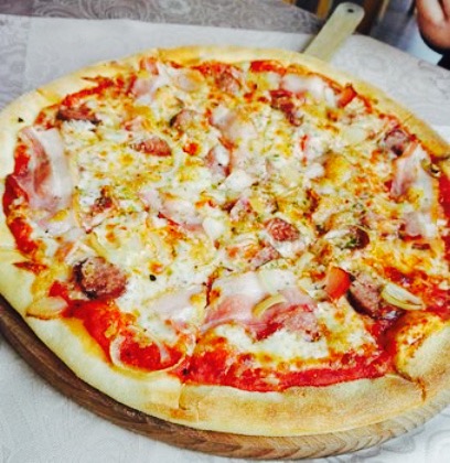 Pizzeria Portofino餐厅图片