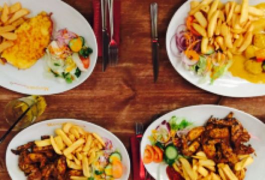 Manjaros美食图片