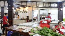 Be Anh Restaurant-岘港-doris圈圈