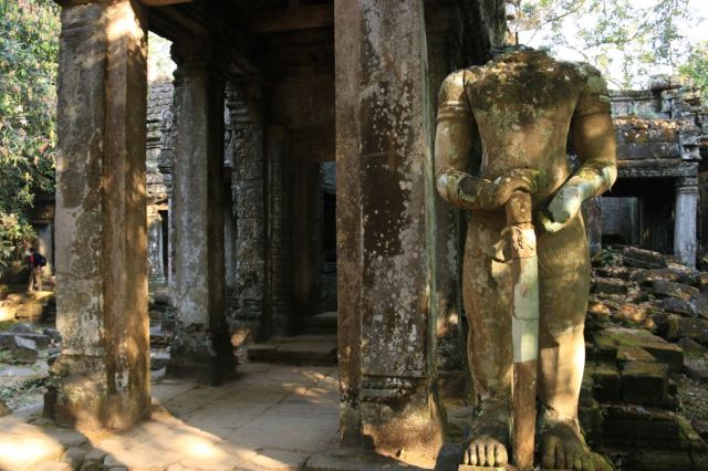 Preah Khan