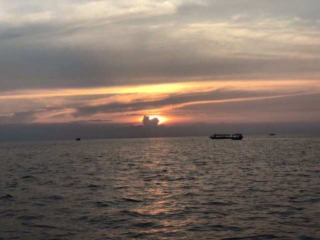Tonle Sap Lake