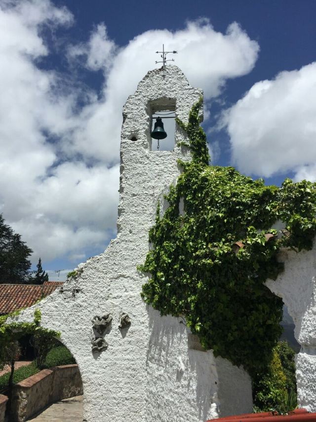 Mount Monserrate