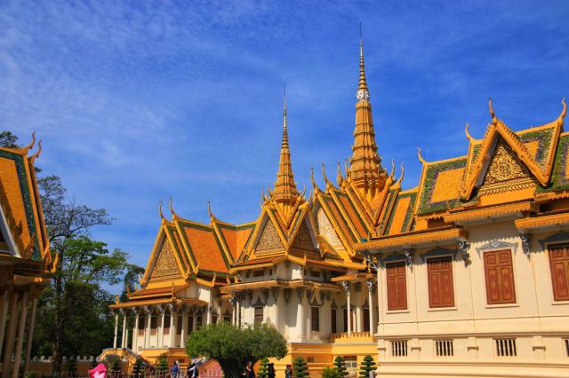 Royal Palace