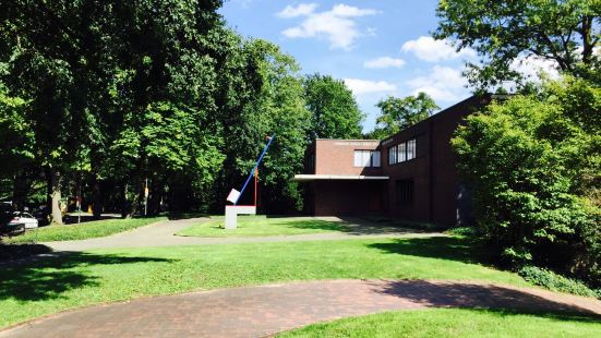 Kulturrampe Travel Guidebook Must Visit Attractions In Krefeld