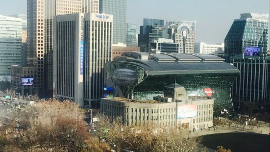 Jeongdong Observatory