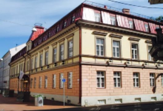 Estonian Sports Museum景点图片