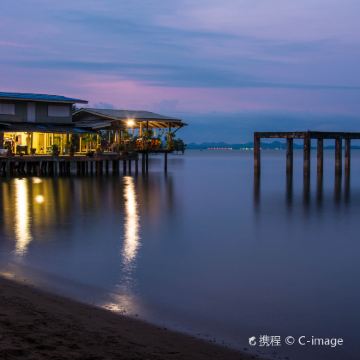 曼谷+象岛5日4晚私家团