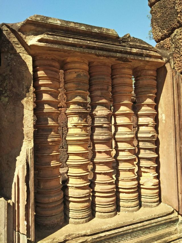 Banteay Srei