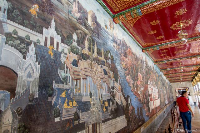 Wat Phra Kaew