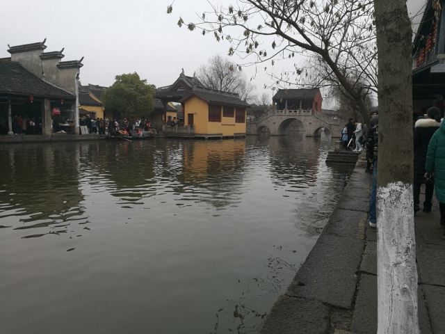 安昌古鎮