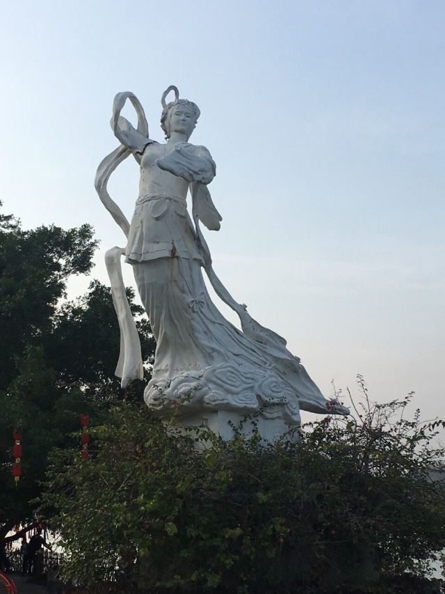 Wanlvhu Jinghuayuan