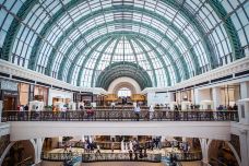 阿联酋购物中心-迪拜-doris圈圈