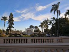 巴尔波亚公园-圣地亚哥-YoYo_0J4P8M6F