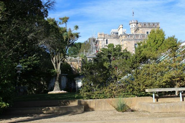 Larnach Castle