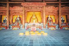 大理文化园-大理市-doris圈圈