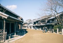 千叶县立房总之村景点图片