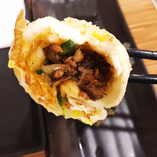HuiWei Ya XueFen Si Tang