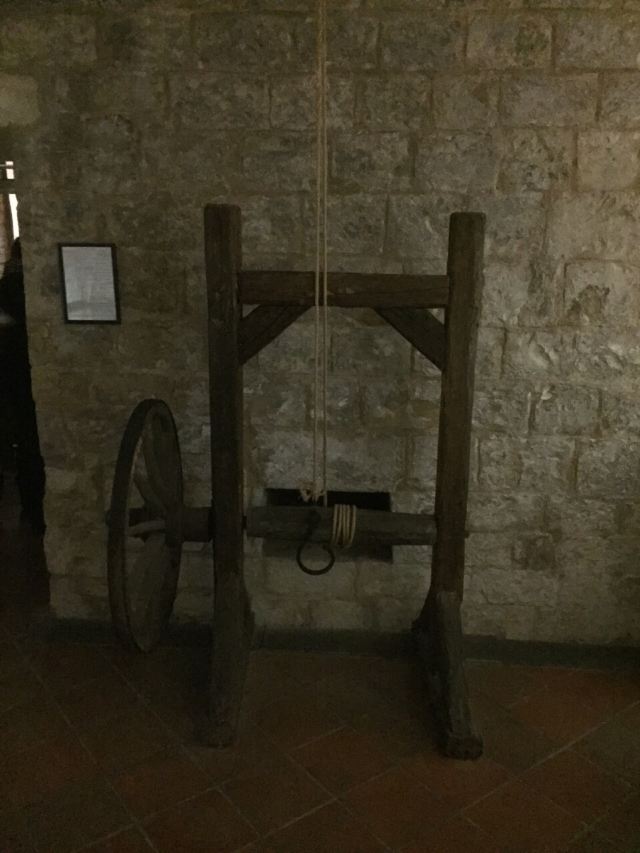 Torture Museum