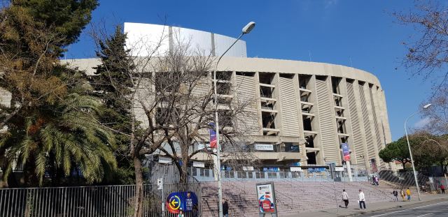 Camp Nou