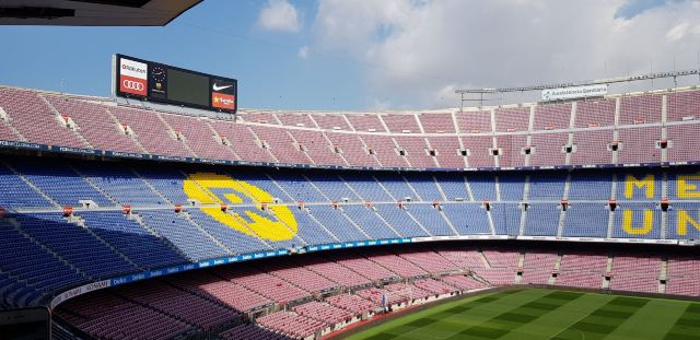 Camp Nou