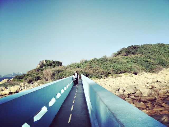 Shek O
