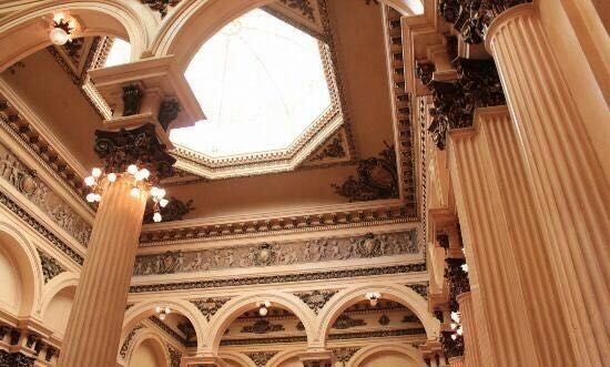 Teatro Colón