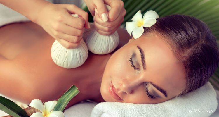 Phuket Experience Thai Massage And Spa Tripcom