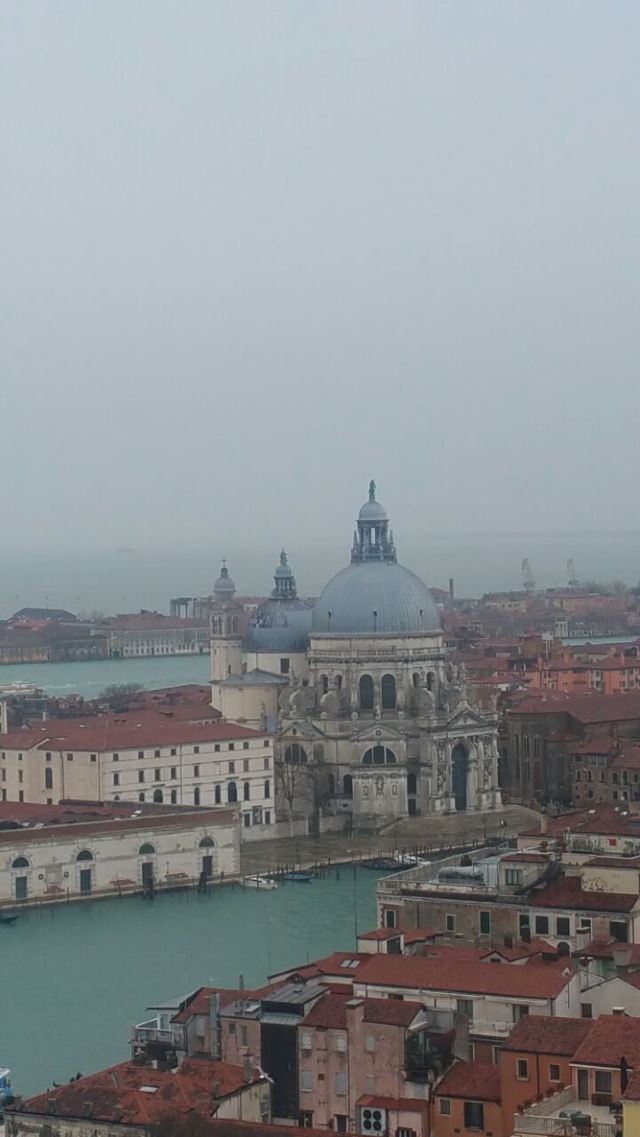 St. Mark's Square