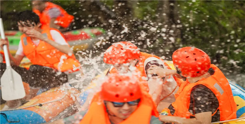 永安旅遊