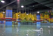 嘉丰乐奥海洋公园景点图片