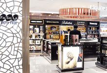 Fa-So-La DUTY FREE（第3候机楼 出境审查后区域）购物图片
