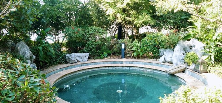 Zhen Spa Hot Spring Of East Tai Lake Grand Hotel Tickets - 