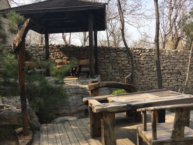 Shangjiu Ancient Village