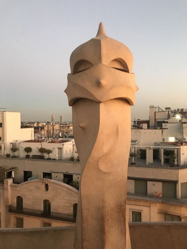 Casa Mila