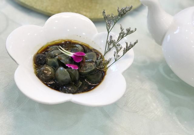 伴園蘇幫私房菜