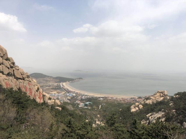 양커우 풍경구