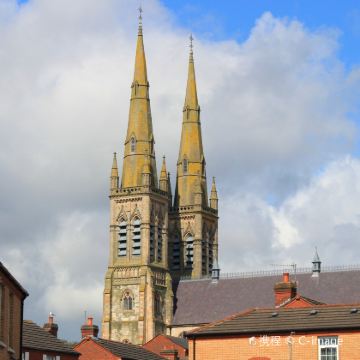 爱尔兰+北爱尔兰7日6晚拼小团