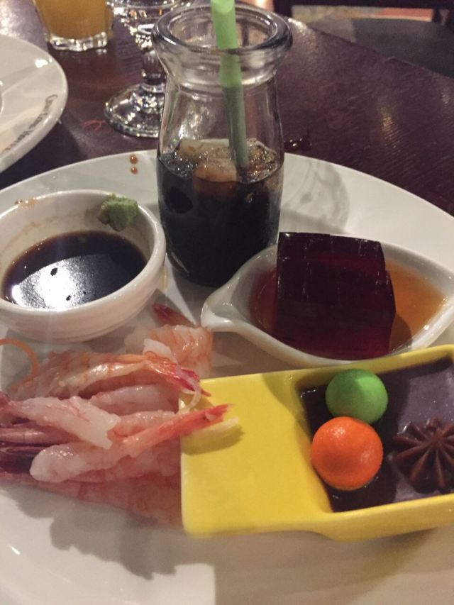 Guangzhou Changlong Hotel Bai Hu Buffet Restaurant