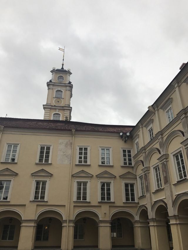 Vilnius University