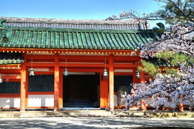 平安神宮