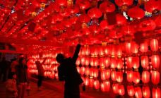 八大山人梅湖景区-南昌-doris圈圈