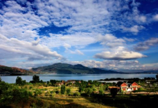 拖觉镇旅游图片-行走西昌，西昌经典三日游