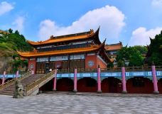 磨心山景区-岱山-doris圈圈