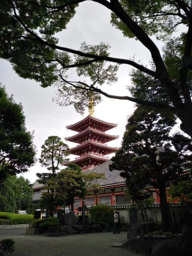 Asakusa