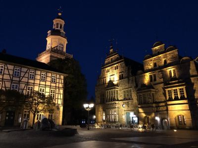 Minden Lubbecke Travel Guides 2020 Minden Lubbecke Attractions