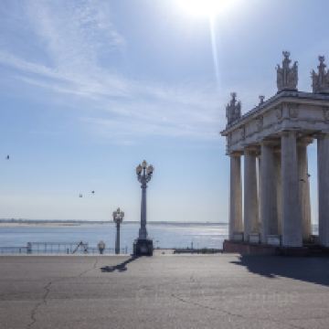 伏尔加格勒图片